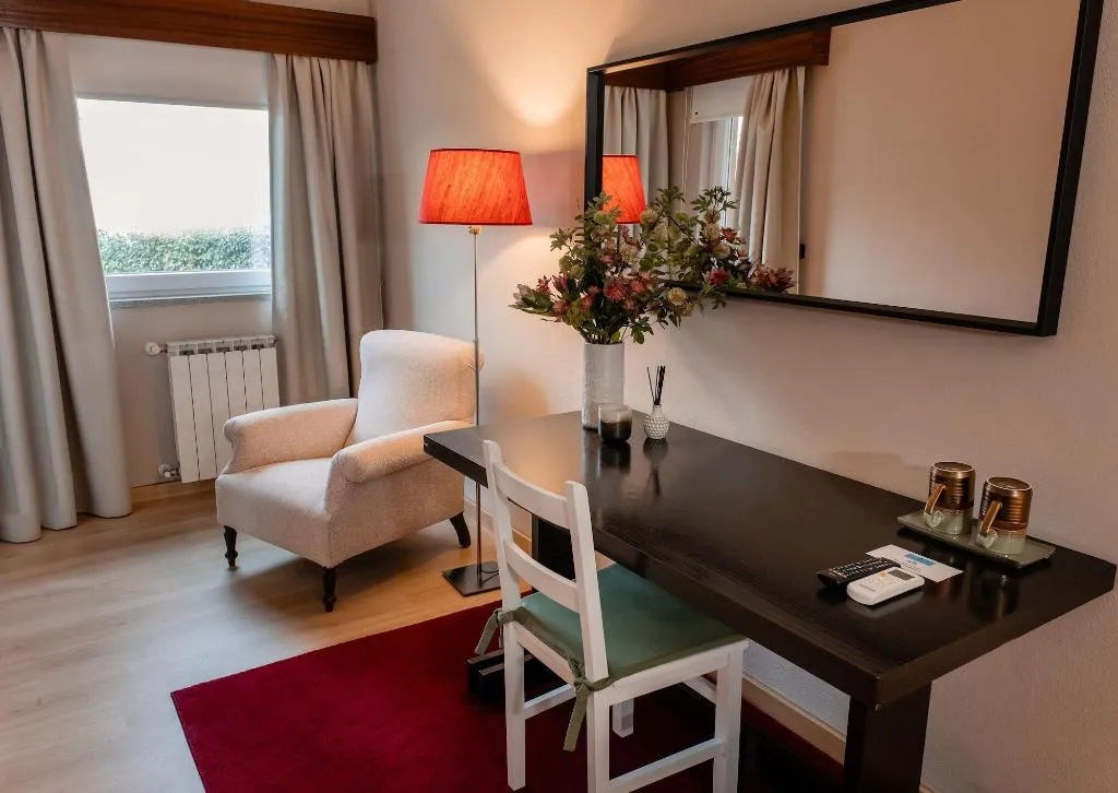 Room, Casal da Viúva, Porto