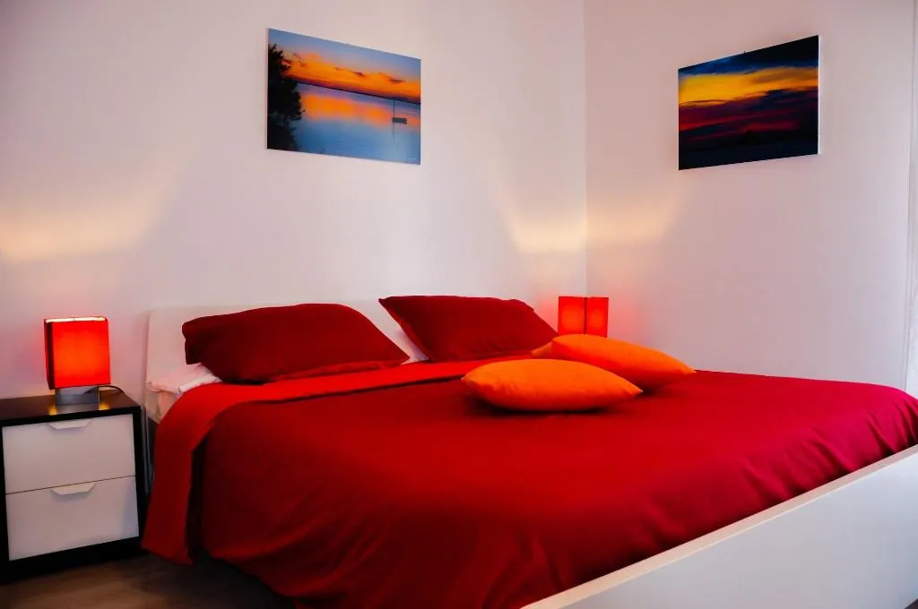 Room, B&B MaryJosè, Palermo