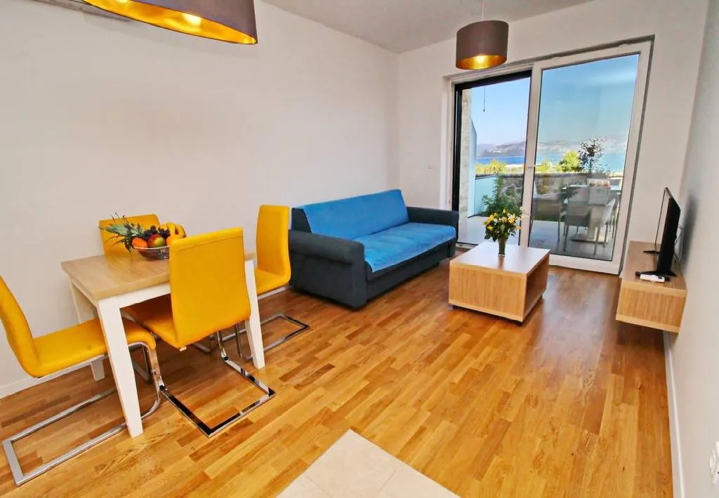 APARTMENT SEA VIEW ONE BEDROOM Room, Apartments Kula, Dubrovnik