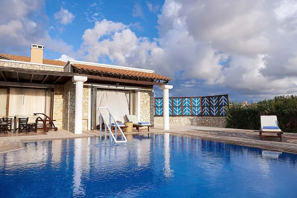 Room, Aldemar Olympian Village, Kalamata