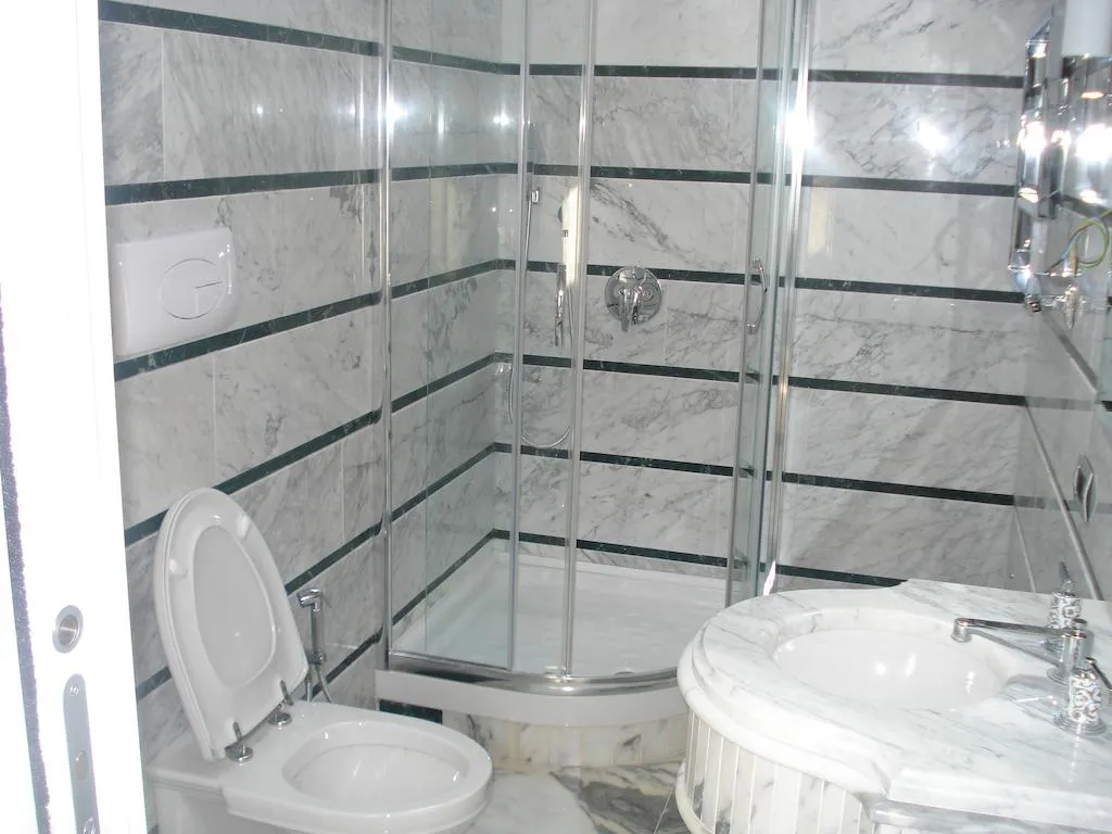 Double or Twin DELUXE Room, La Ciliegina Lifestyle, Naples