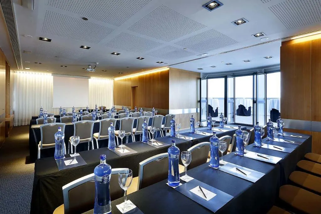 Conferences, Eurostars Gran Valencia, Valencia