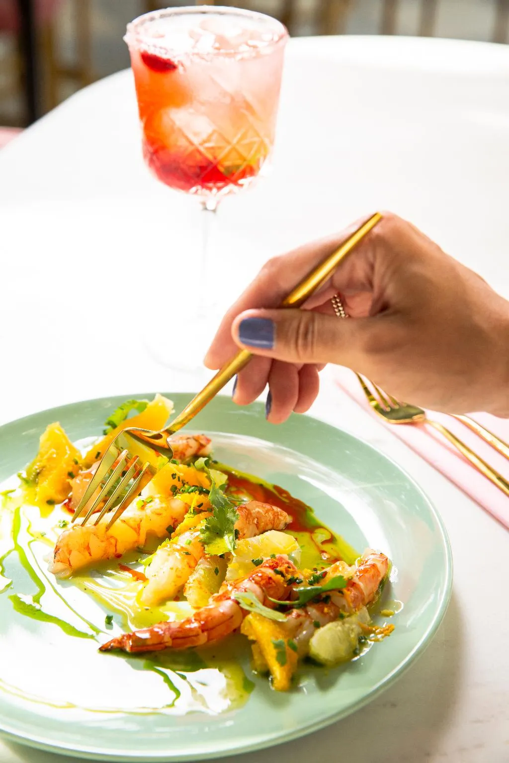 Restaurant, Alley Boutique Hotel & Spa, Kefallinia