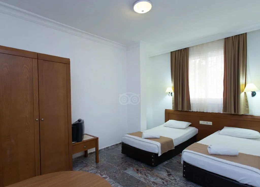 DOUBLE SINGLE USE LAND VIEW Room, Blue Lagoon Hotel Marmaris, Dalaman