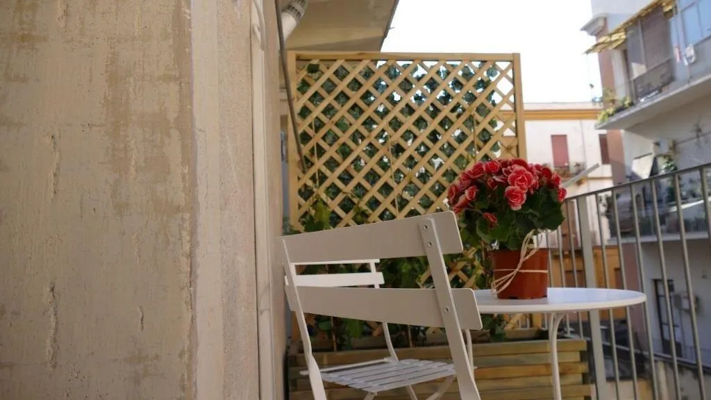 Room, Fusorario B&B, Catania