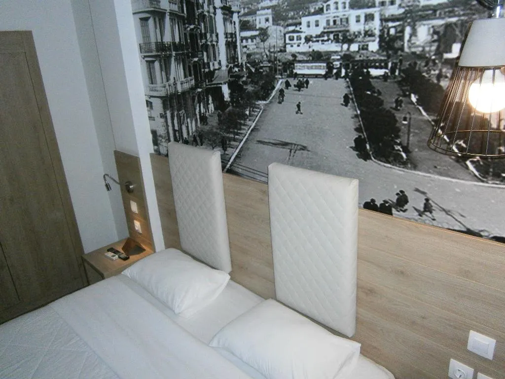 Double or Twin CLASSIC Room, Metropolitan, Halkidiki
