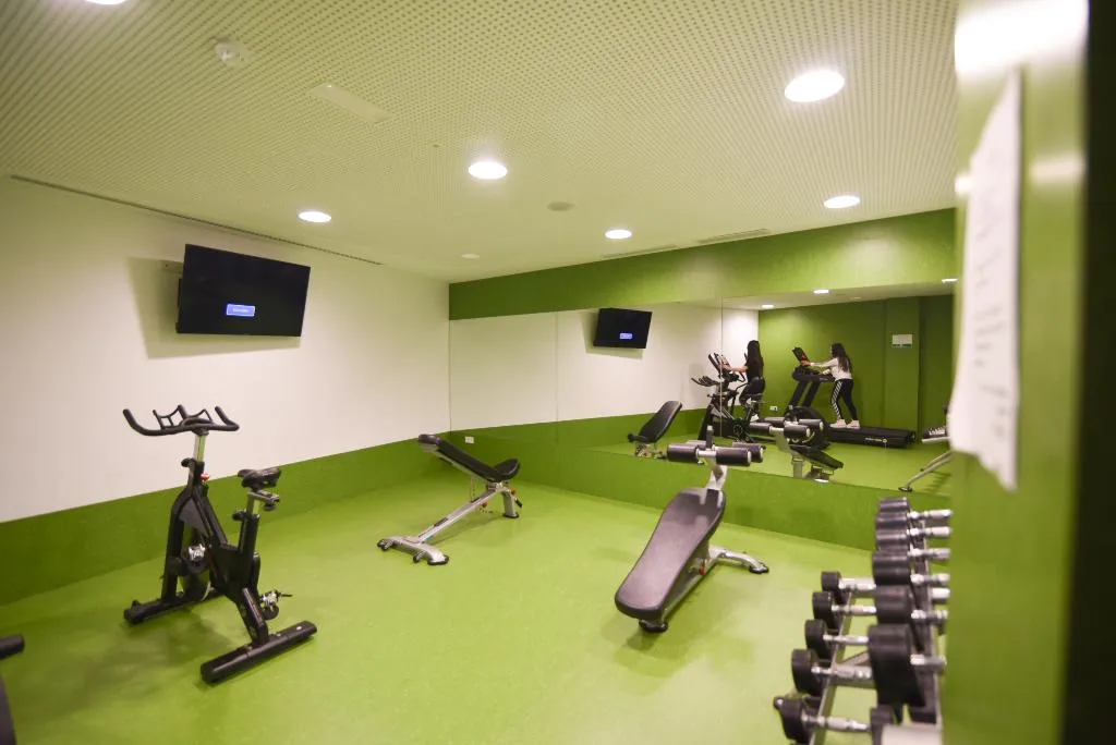 Sports and Entertainment, Loop INN Hostel Cartagena, Costa Blanca