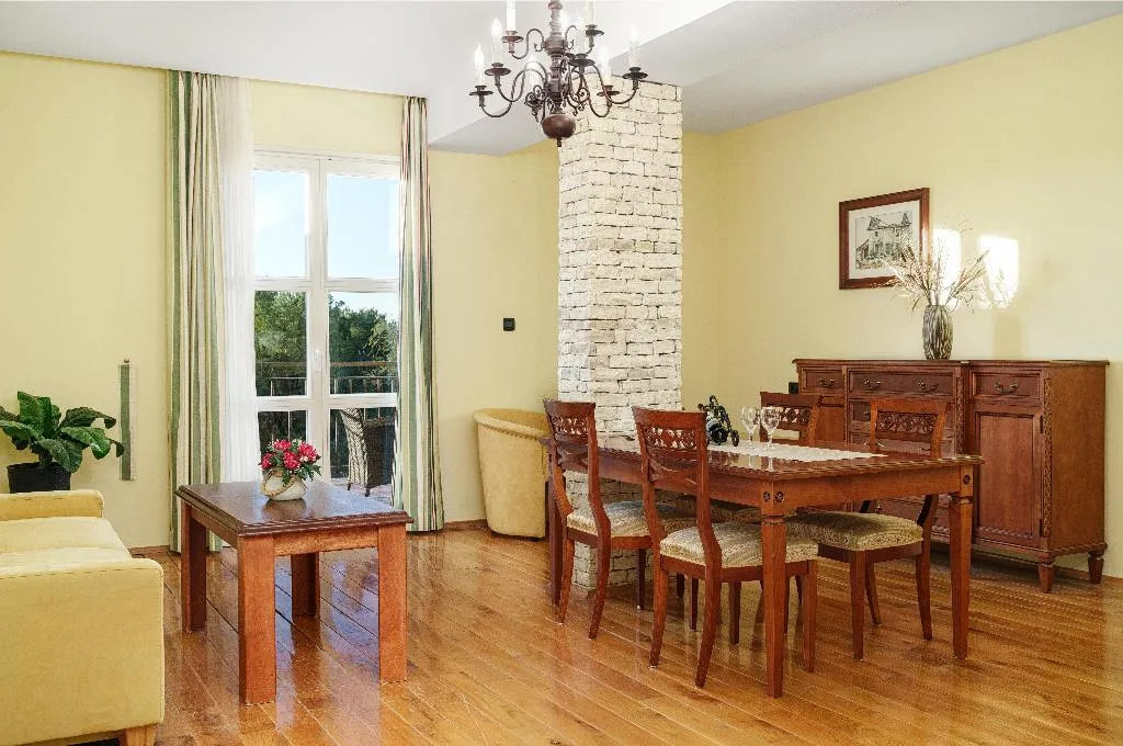 SUITE SUPERIOR Room, Hotel Vrata Krke Sibenik, Split
