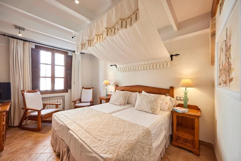 Double or Twin STANDARD Room, Son Sant Jordi Boutique House, Majorca