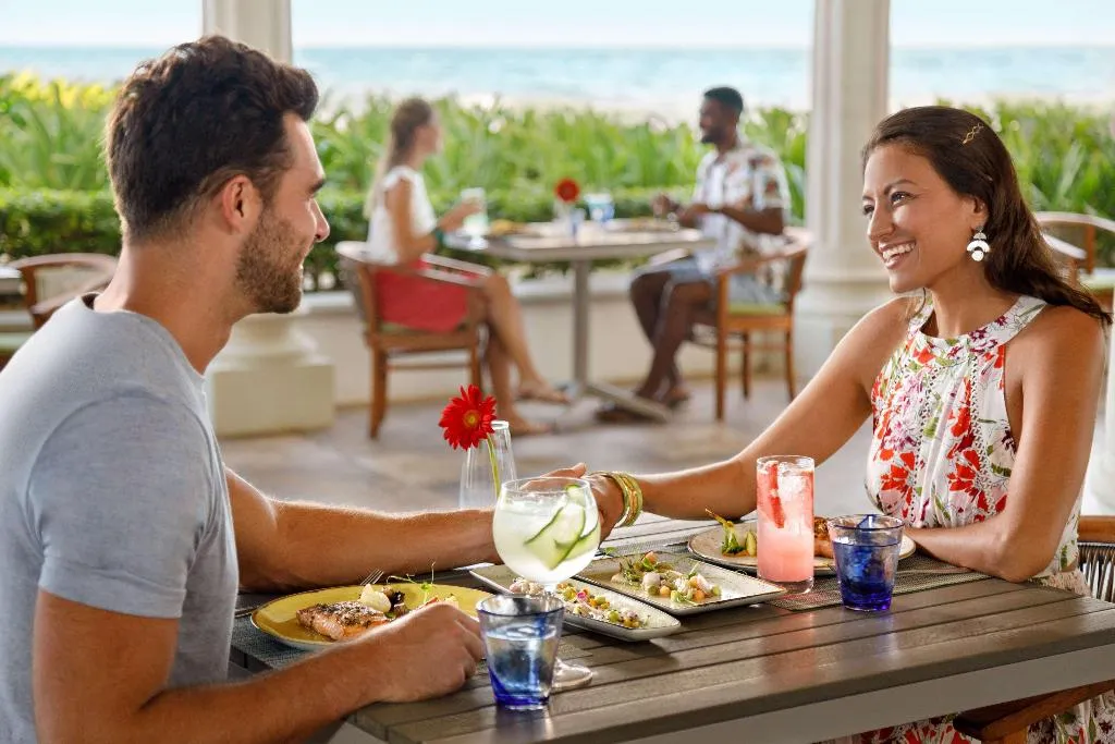 Restaurant, Hyatt Vivid Playa Del Carmen - Adults Only, Playa Del Carmen