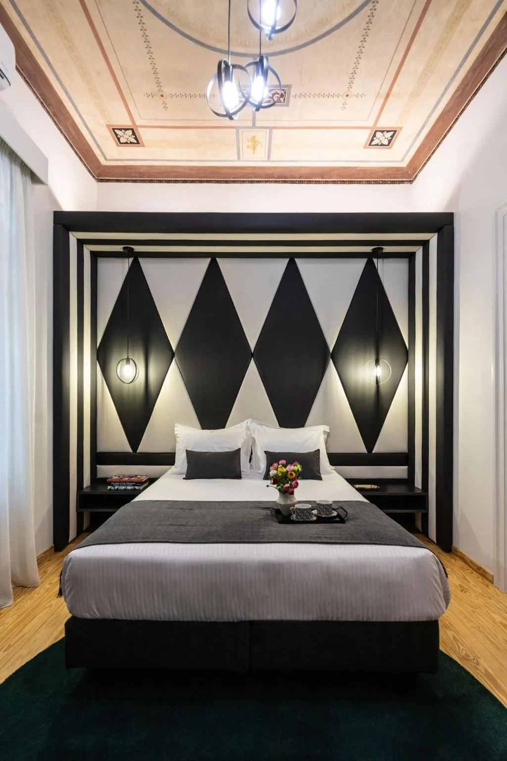 Room, Medley Conceptual Living & Spa, Athens