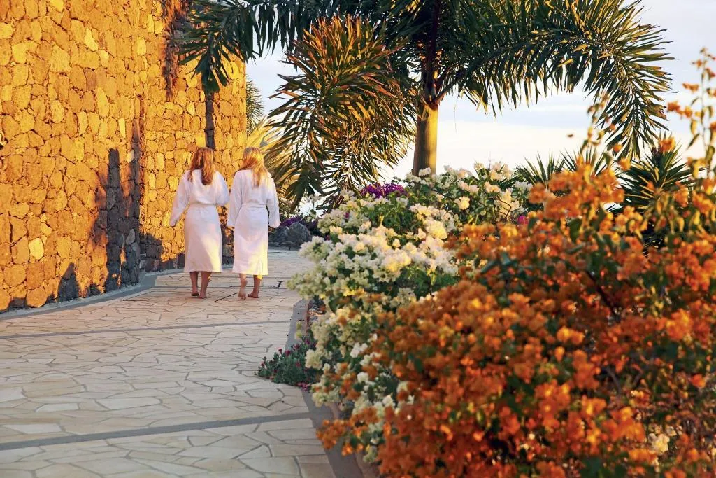 Terrace, Casa León Royal Retreat, Gran Canaria