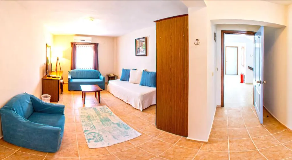 Room, Oya Boutique Hotel & Suites, Bodrum