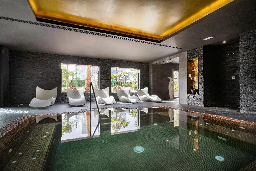 Sports and Entertainment, Hotel Riu Gran Canaria - All Inclusive, Gran Canaria