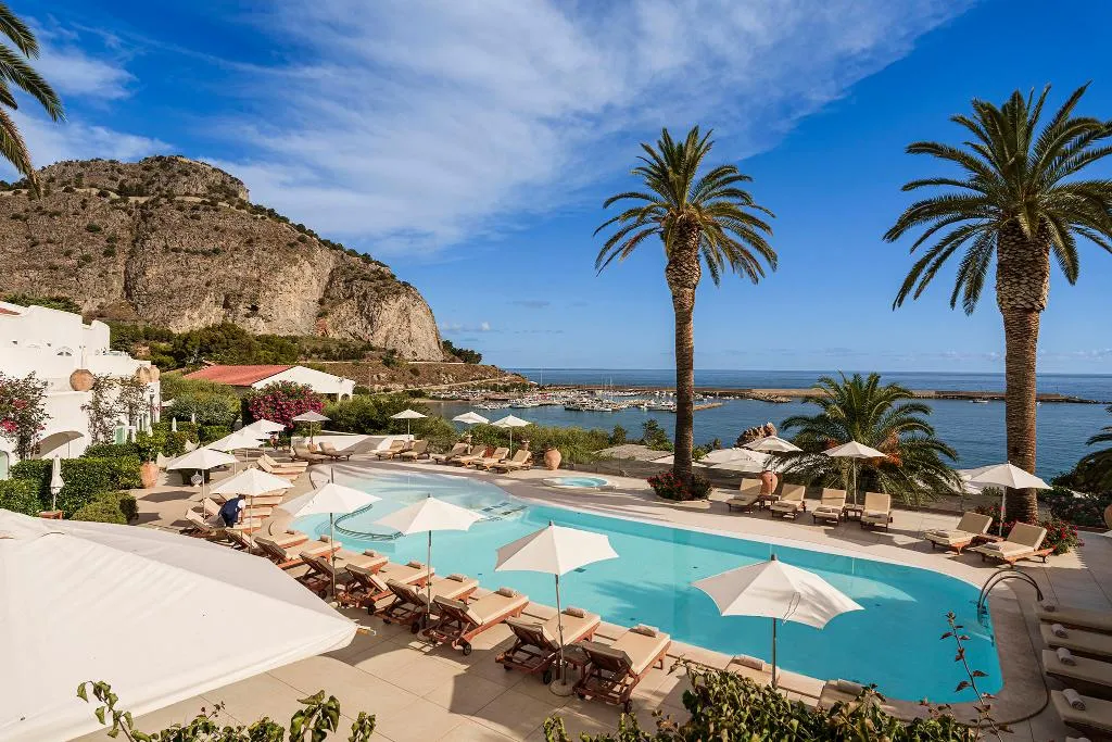 Pool, Le Calette N°5, Palermo