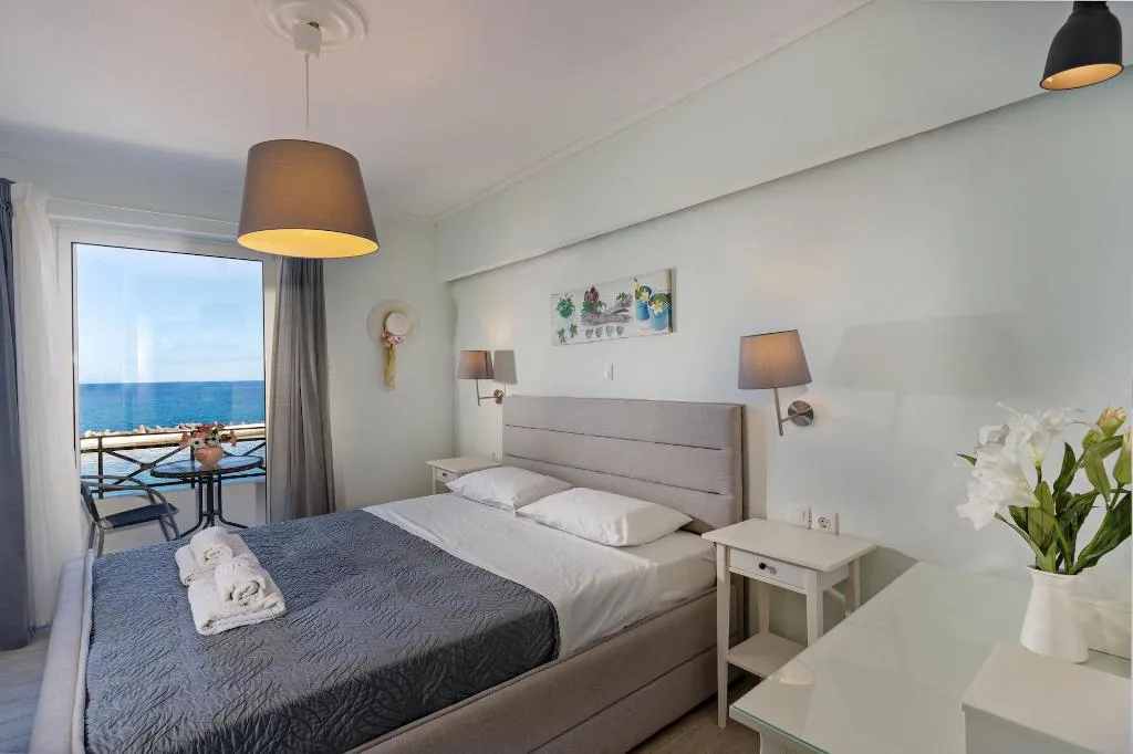 Room, Castello Apartments, Crete