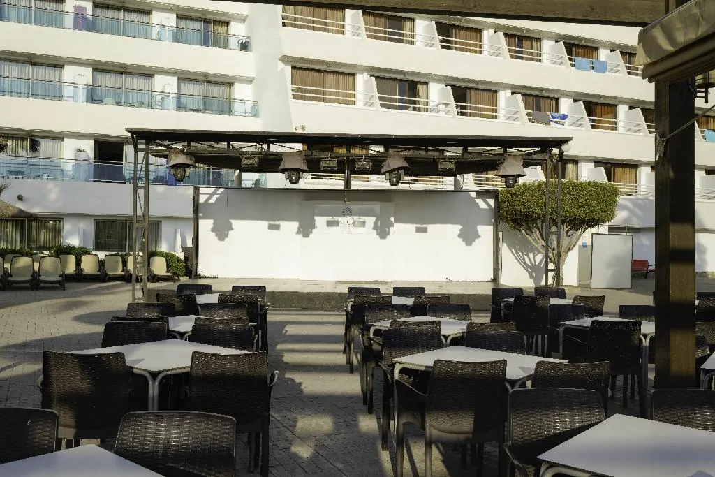 Sports and Entertainment, Alua Golf Trinidad, Costa Almeria
