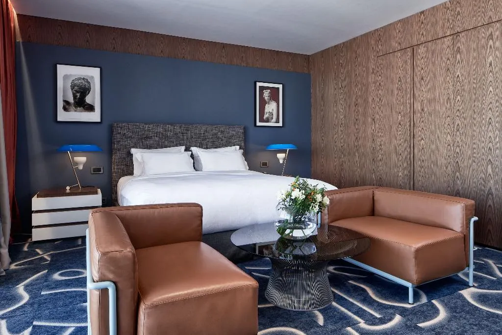 SUITE STANDARD Room, Athenswas Hotel, Athens