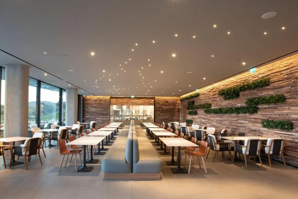 Sports and Entertainment, The Romanos, A Luxury Collection Resort, Kalamata