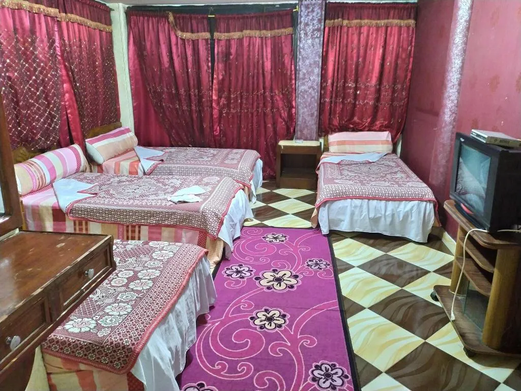 Room, New Cairo Moon, Cairo