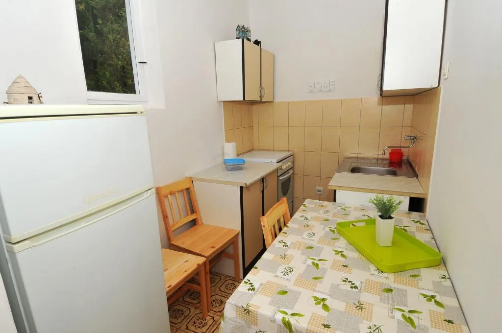 APARTMENT GARDEN VIEW WITH BALCONY Room, Apartments Marin, Dubrovnik