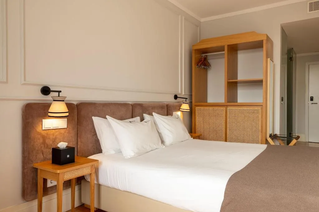 Room, Memoria Porto Flh Hotels, Porto