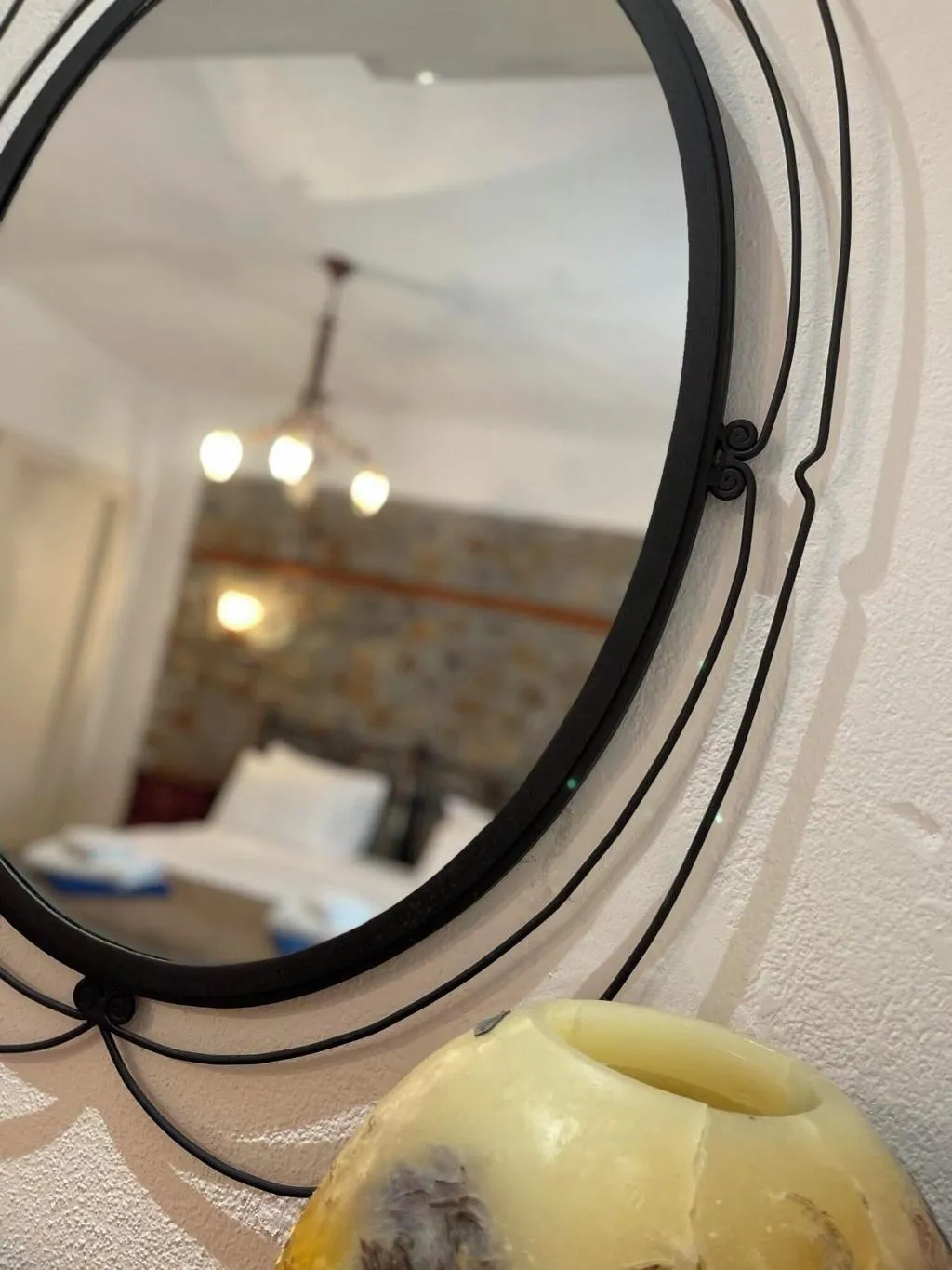 Room, Skiathos Island Suites, Skiathos