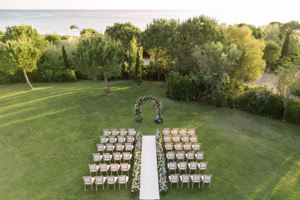 Conferences, The Romanos, A Luxury Collection Resort, Kalamata