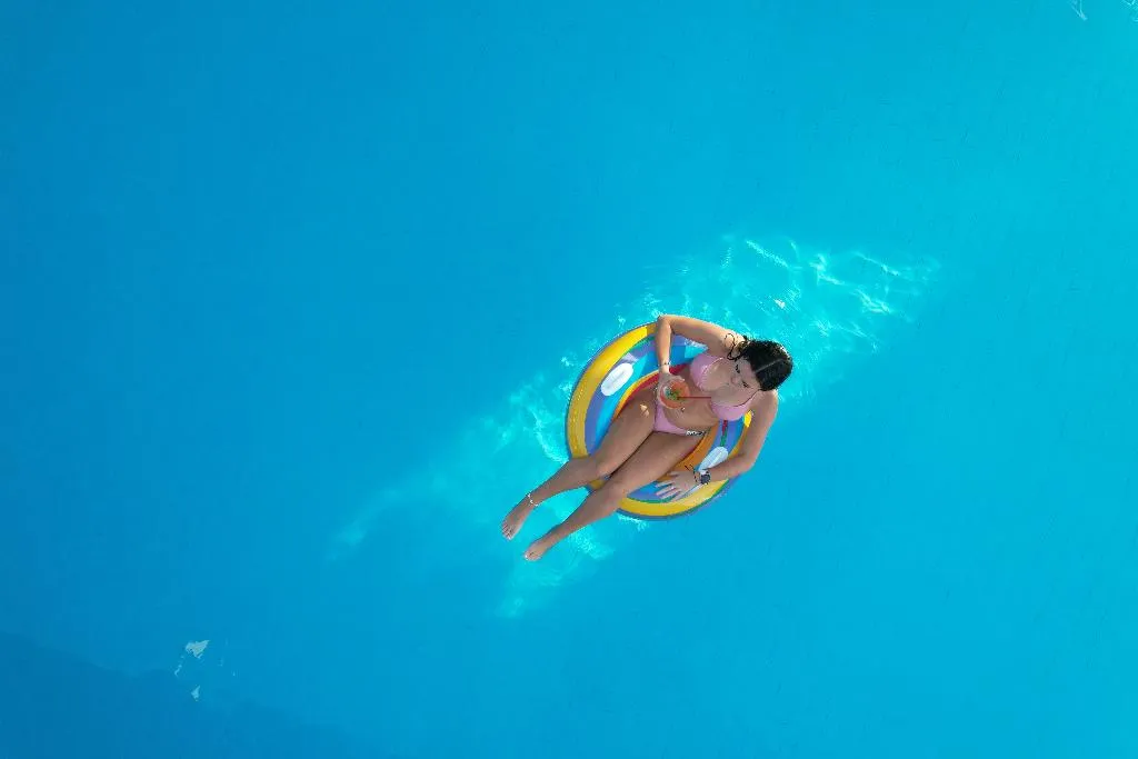 Pool, Grand Villa Sol Apart, Dalaman