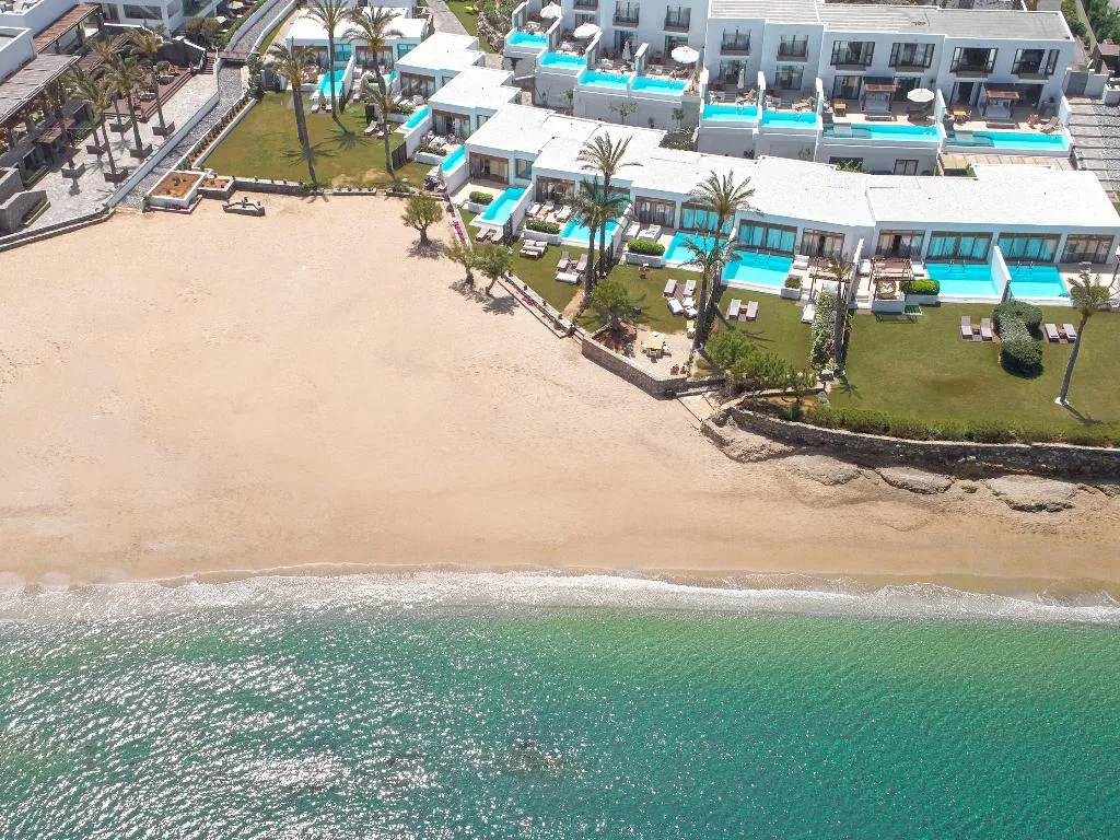 General view, Amirandes, A Resort to Live, Crete