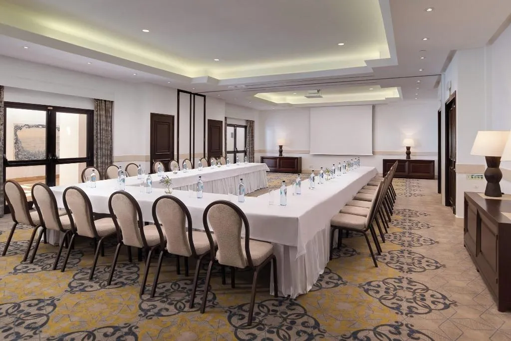 Conferences, Pine Cliffs Residence, Algarve