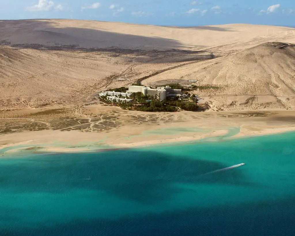 General view, Paradisus by Melia Fuerteventura, Fuerteventura
