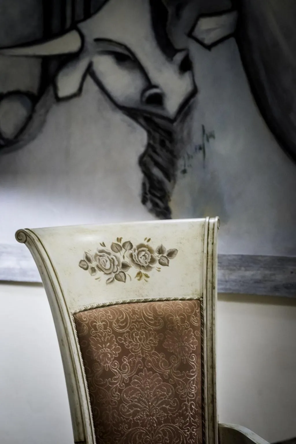 Lobby, ALLEGROITALIA San Gallo Firenze, Florence