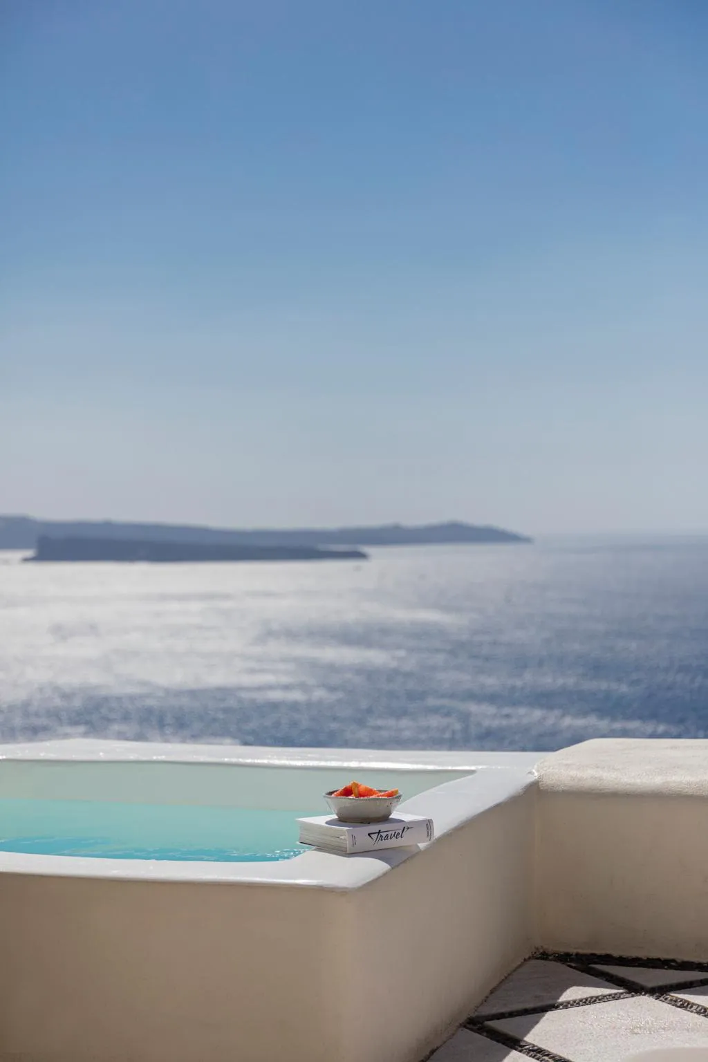 SUITE HONEYMOON Room, Canaves Oia Suites, Santorini
