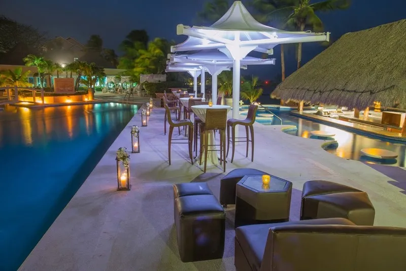 Sports and Entertainment, Puerto Aventuras Beach Resort, Cancun Area