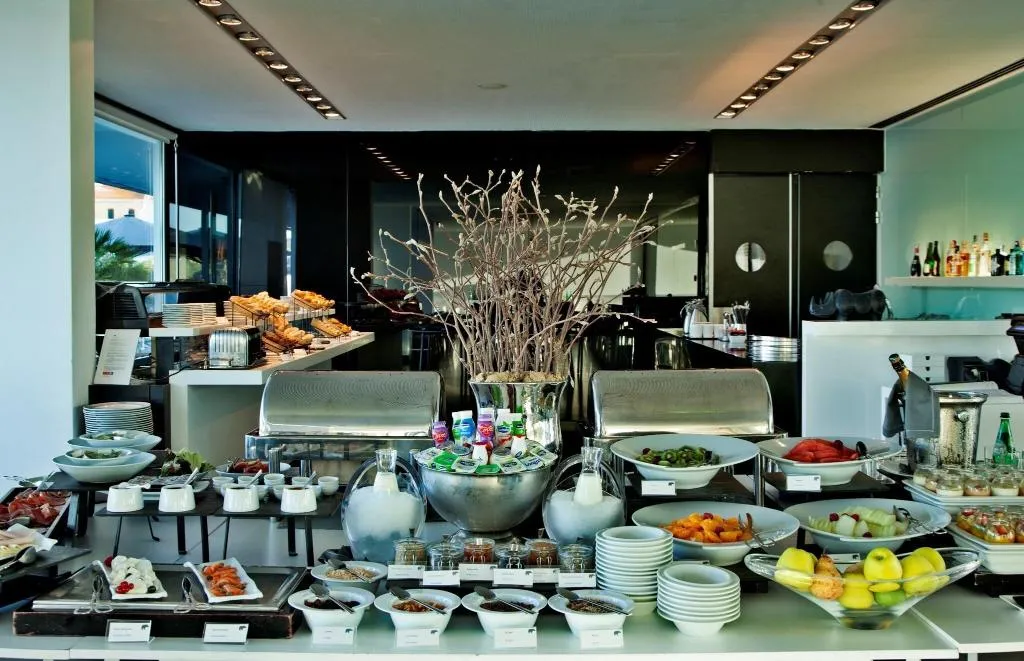 Restaurant, Altis Belem Hotel & Spa, a Member of Design Hotels, Lisbon