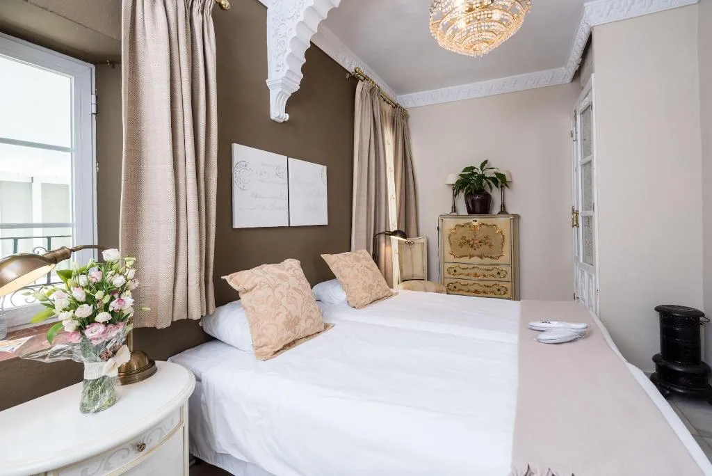 Room, The Town House, Costa Del Sol
