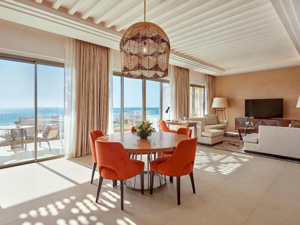 Room, Fairmont Taghazout Bay, Agadir