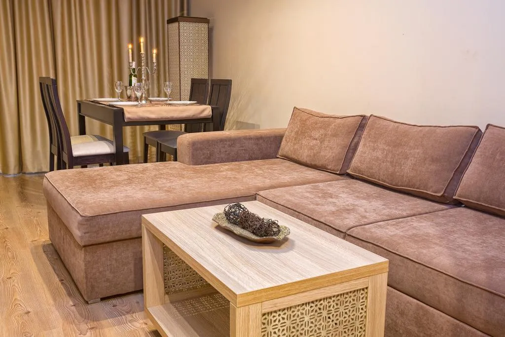 APARTMENT TWO BEDROOMS Room, Argisht Partez, Varna