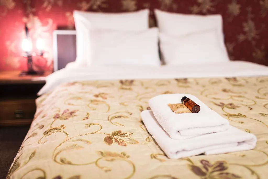 DOUBLE STANDARD Room, Abella Suites & Apartments by Artery Hotels, Krakow