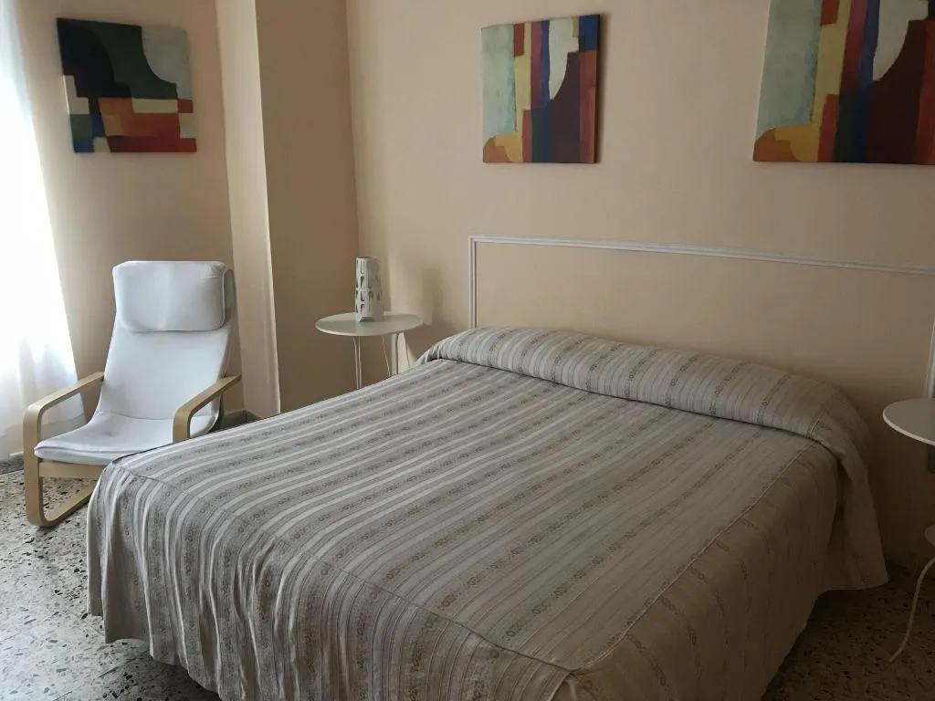 Room, Sansevero Naples, Naples