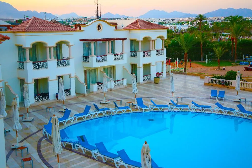 SINGLE CLUB GRAND Room, Marina Sharm Hotel, Red Sea Riviera