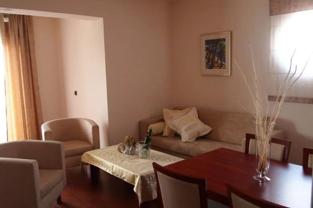 APARTMENT SEA VIEW Room, Apartments Agava, Split