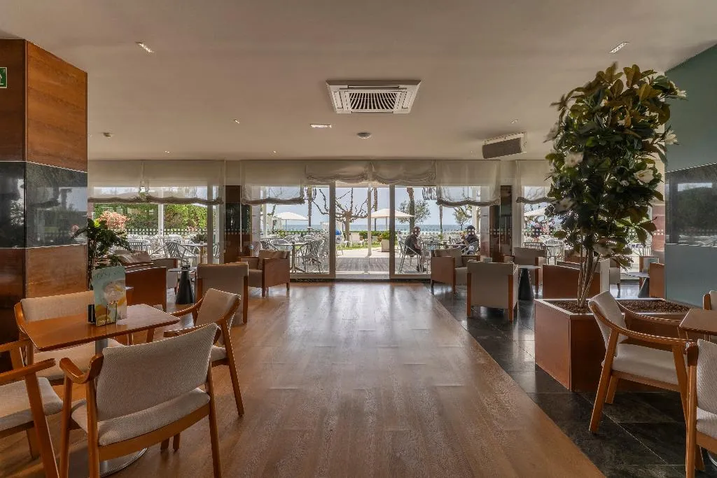 Bar, Prestige Victoria, Costa Brava