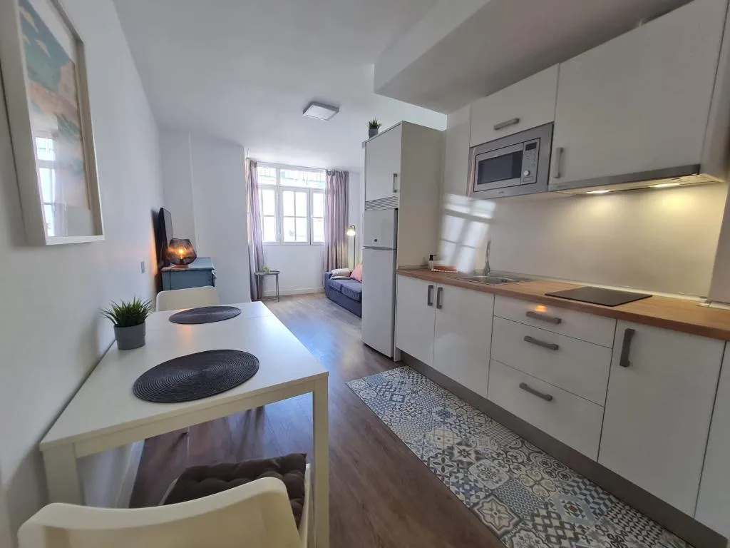 APARTMENT ONE BEDROOM Room, Rk Ola Canteras, Gran Canaria