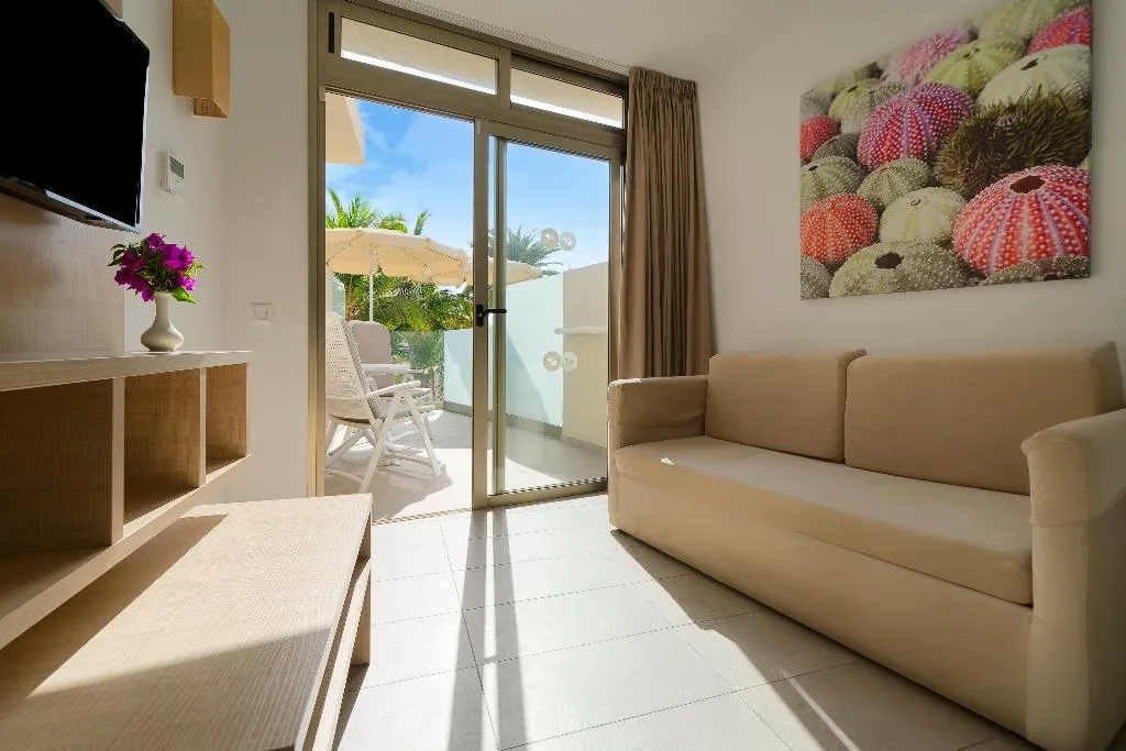 APARTMENT WITH BALCONY Room, Servatur Eden & Buganvillas, Gran Canaria