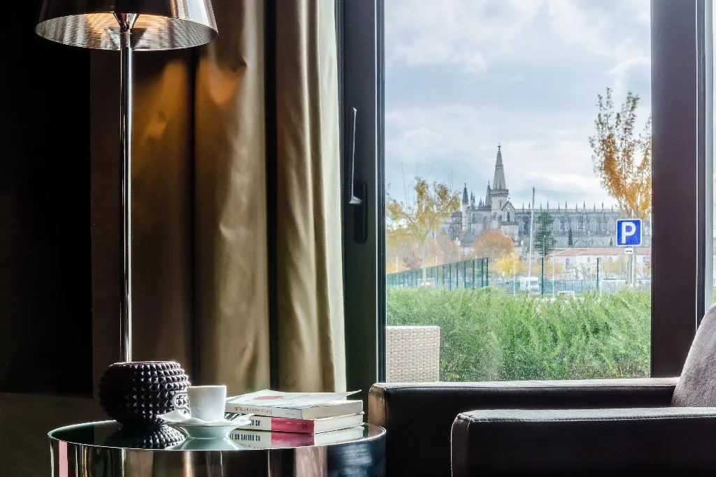 Bar, Villa Batalha, Porto