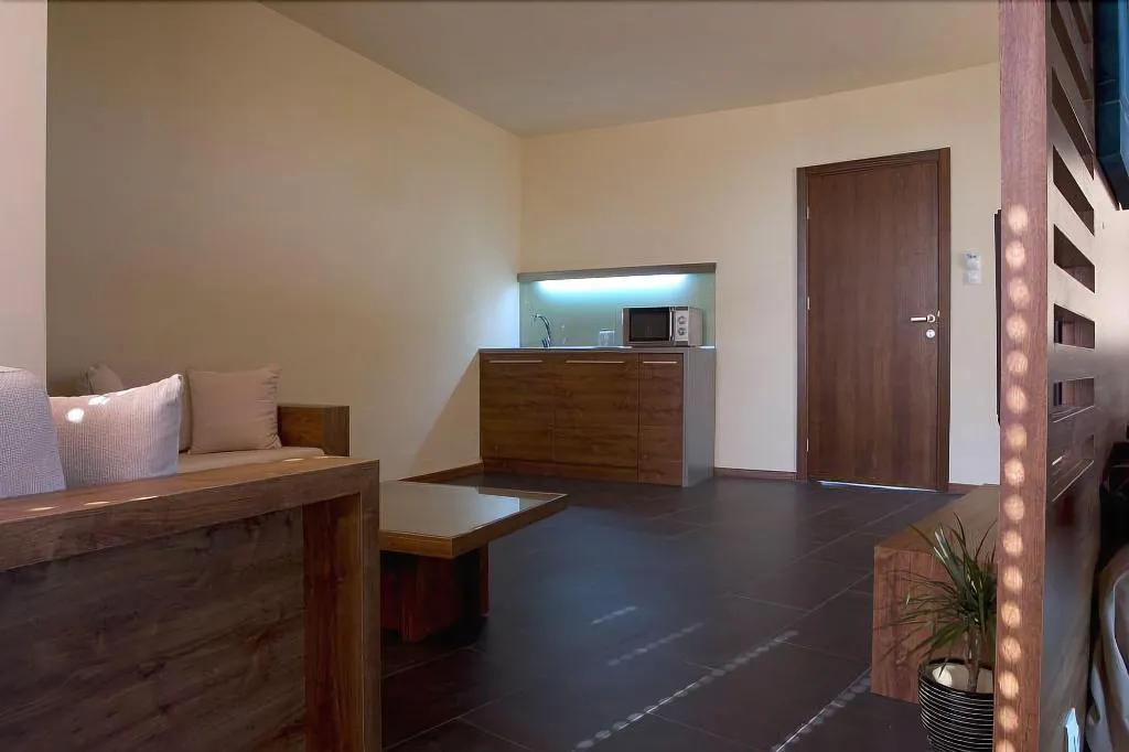 Room, Design Hotel Logatero, Bourgas