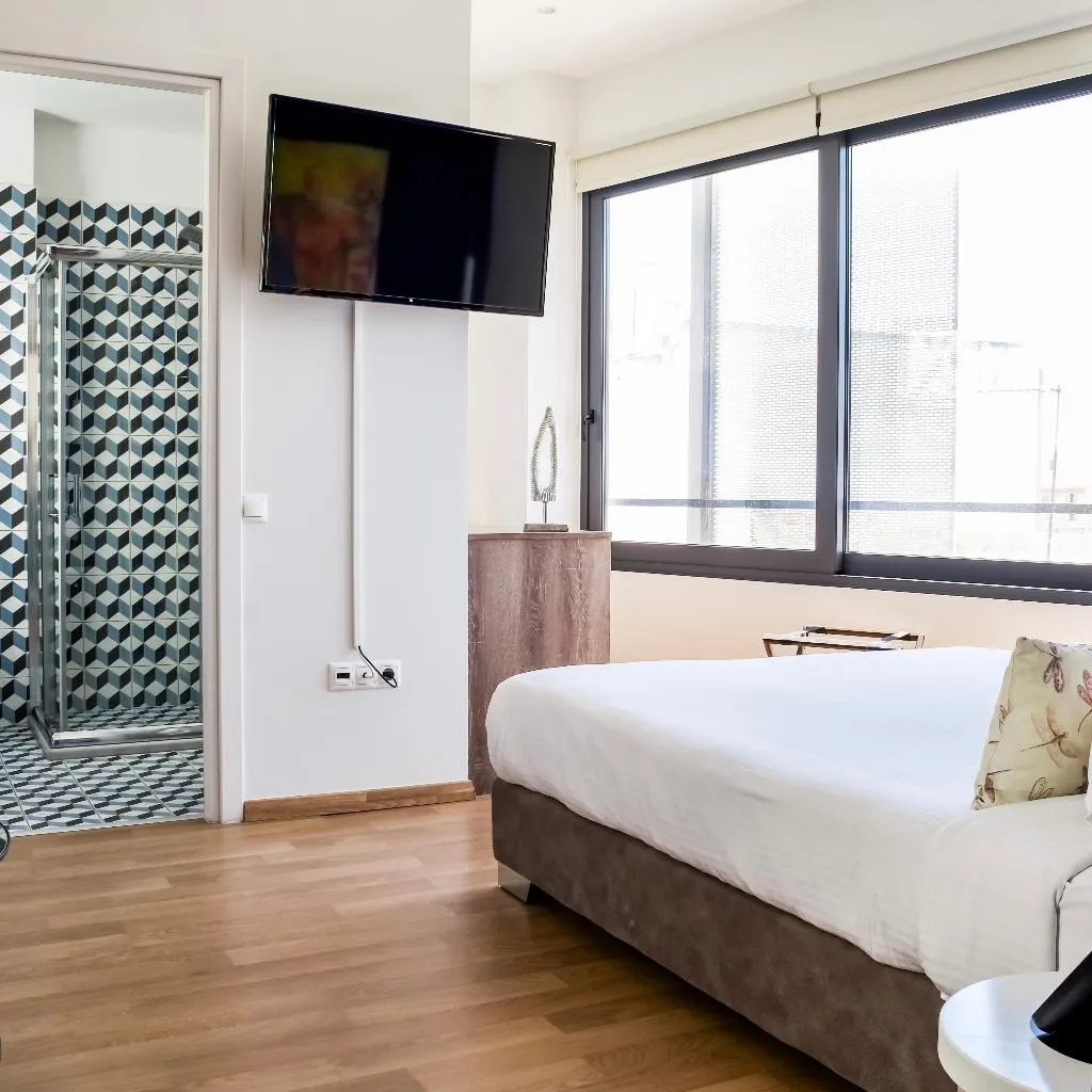 SUITE SUPERIOR Room, Iasonos Suites Athens, Athens