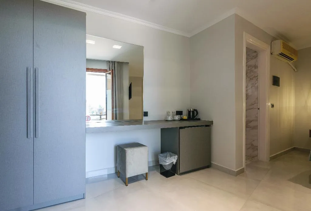 DOUBLE ECONOMY Room, Plaza Pallas, Zante